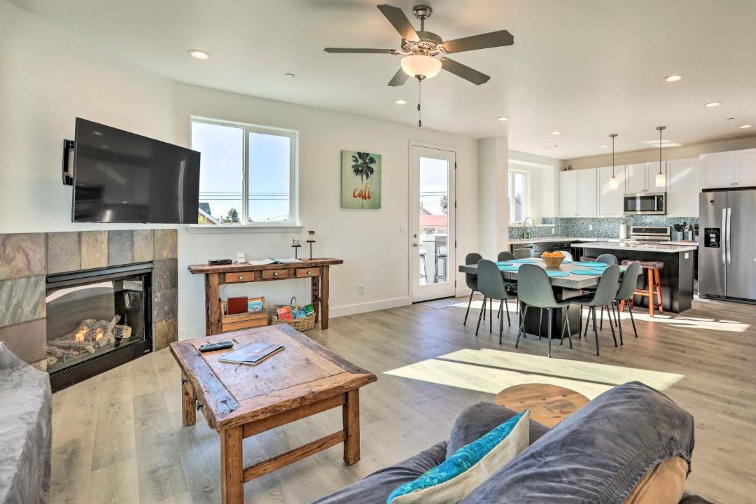Photo of Livingroom in Grover Beach