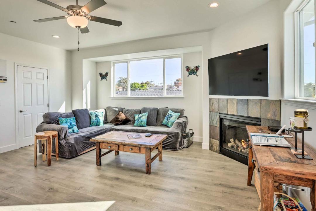 Photo of Livingroom in Grover Beach