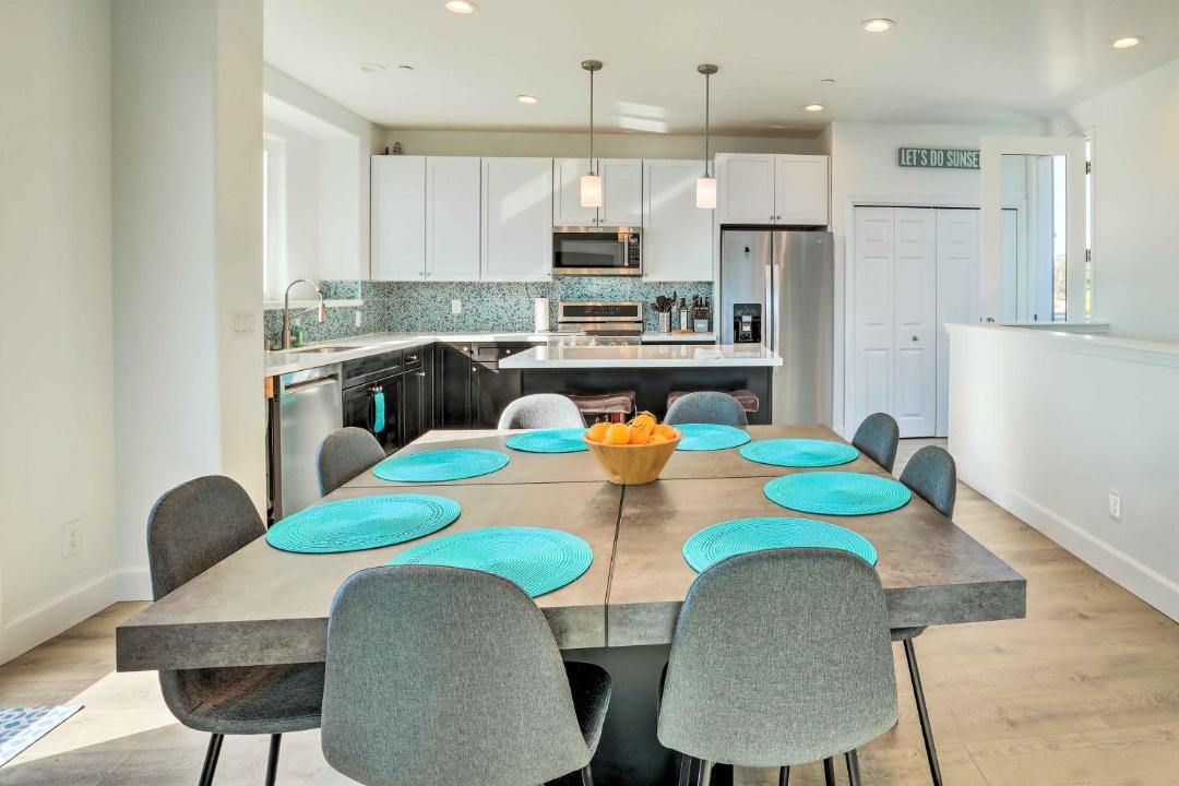 Photo of Livingroom in Grover Beach