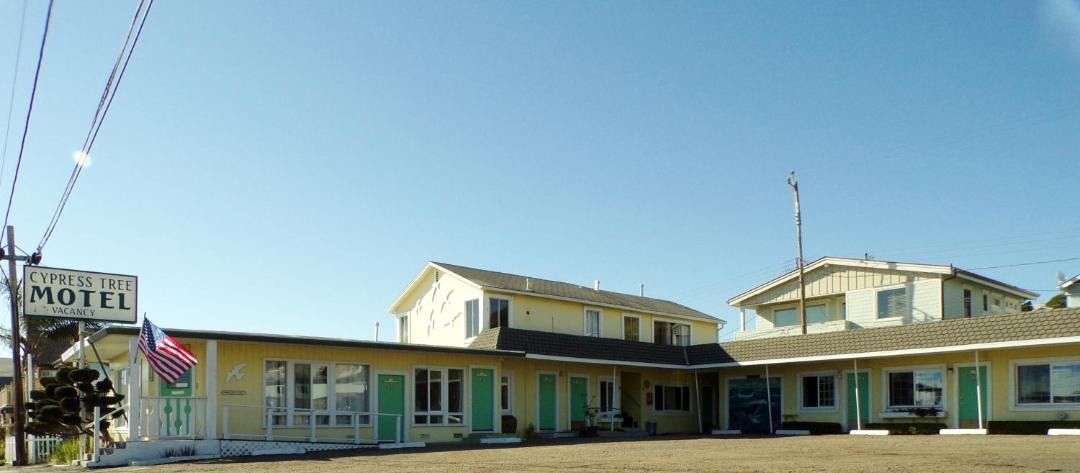 Photo of Others in Cayucos