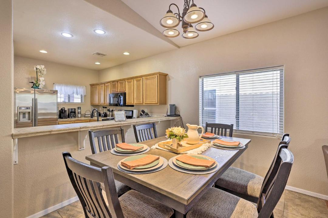 Photo of Others in Bullhead City