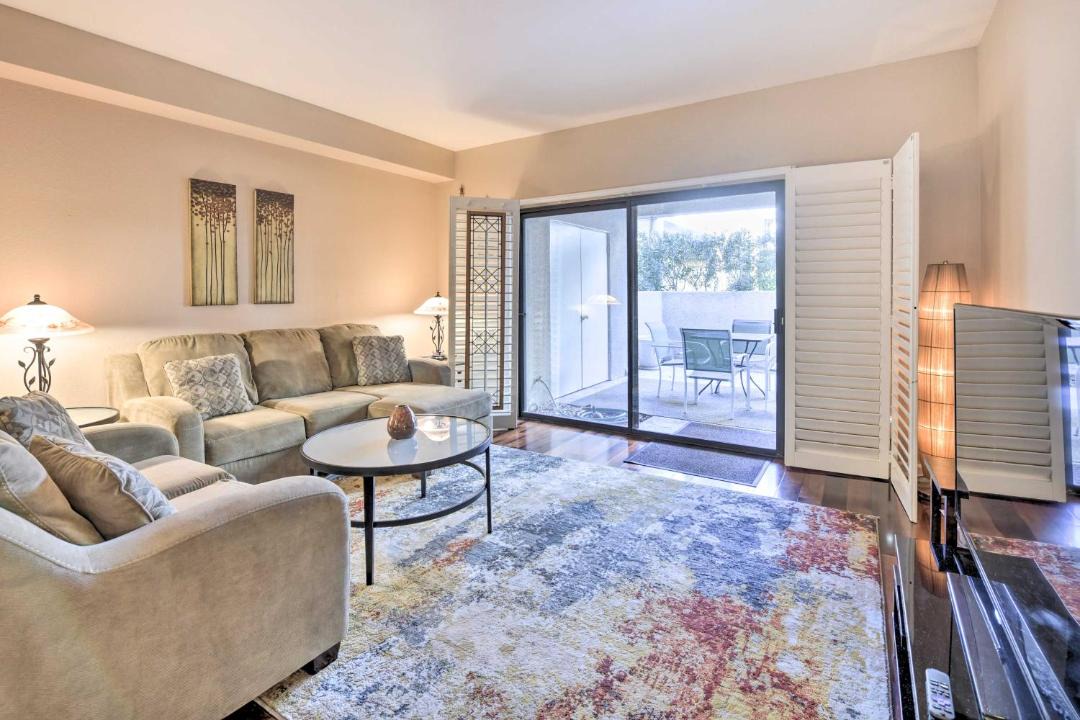 Photo of Livingroom in Baristo
