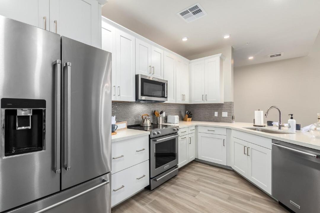 Photo of Kitchen in Ocotillo