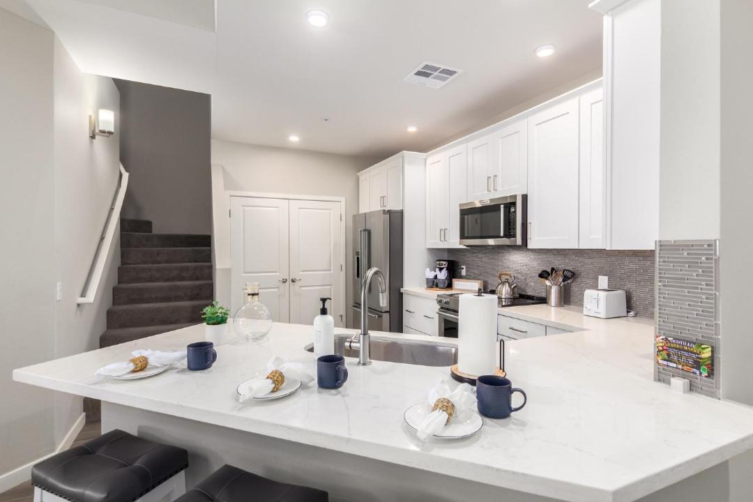 Photo of Kitchen in Ocotillo