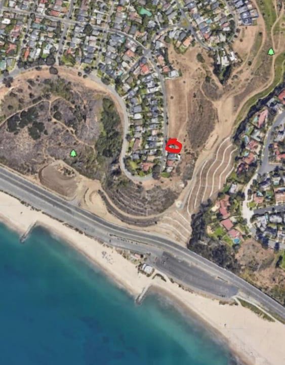 Photo of Outdoor in Pacific Palisades