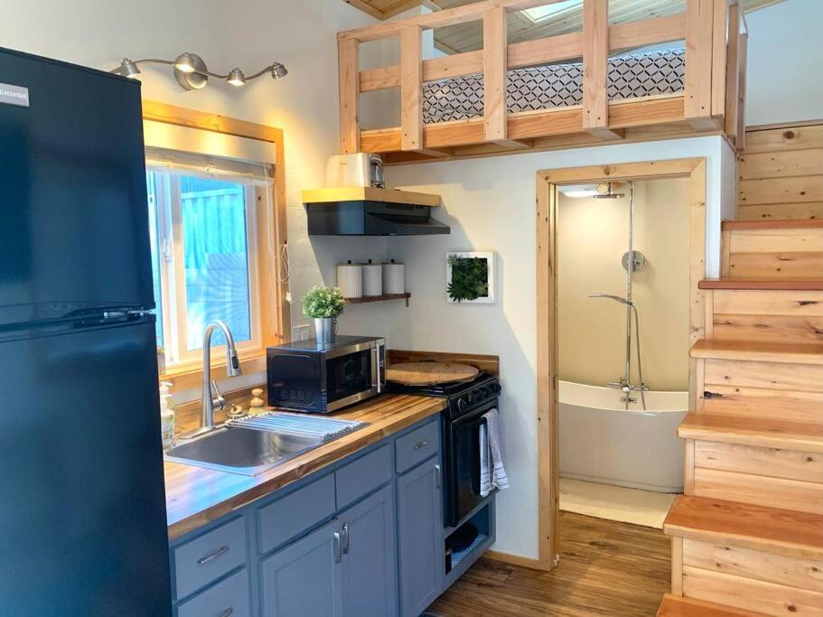 Photo of Kitchen in San Luis Obispo