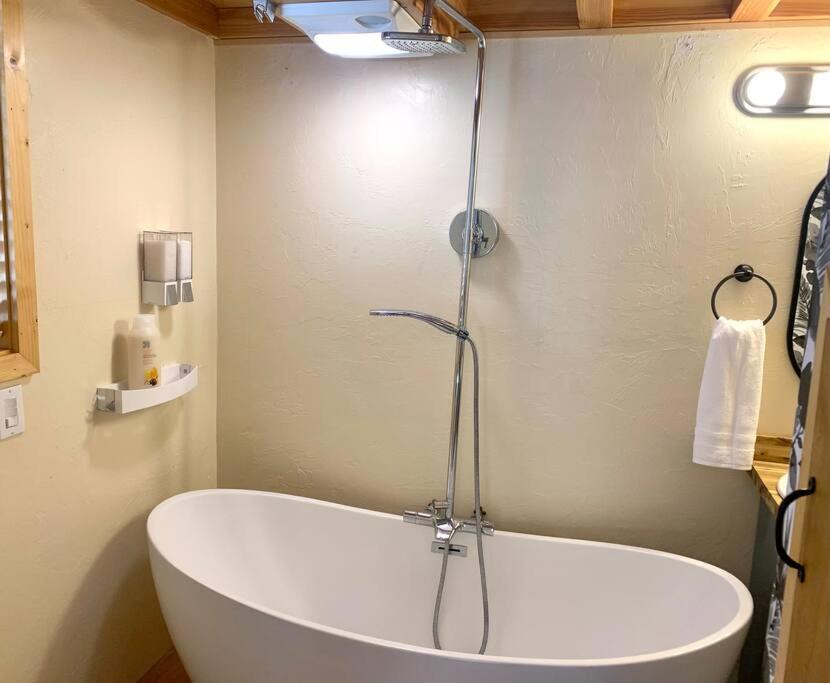 Photo of Bathroom in San Luis Obispo