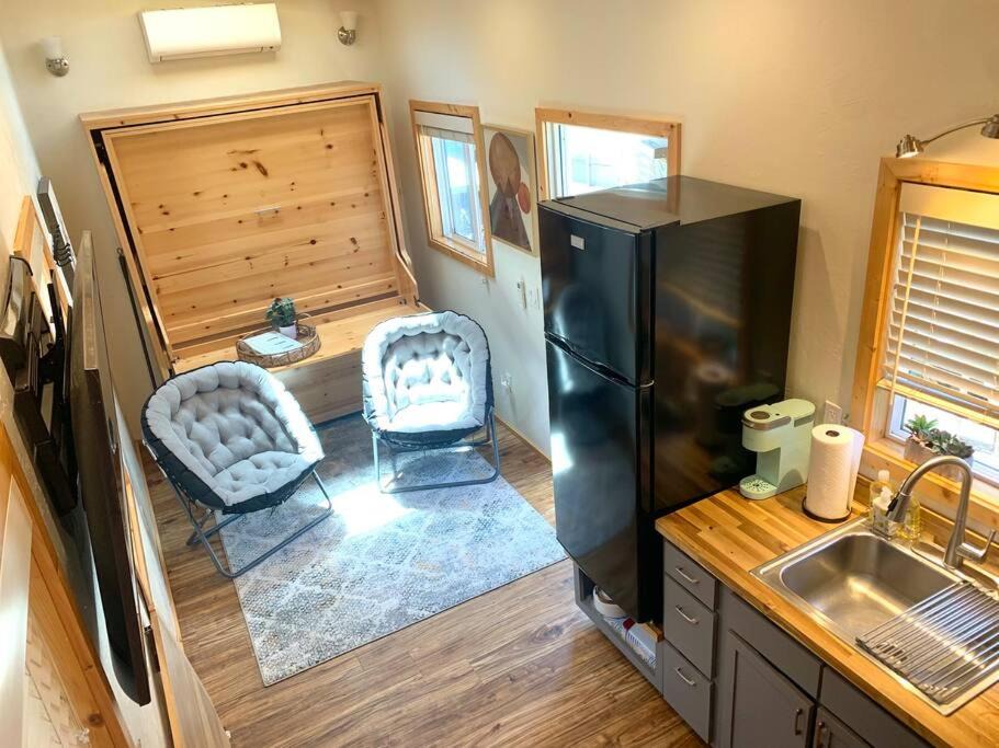 Photo of Livingroom in San Luis Obispo