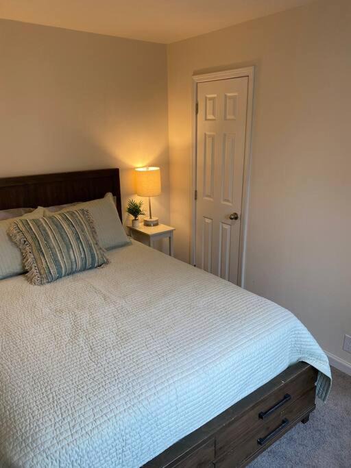 Photo of Bedroom in San Luis Obispo