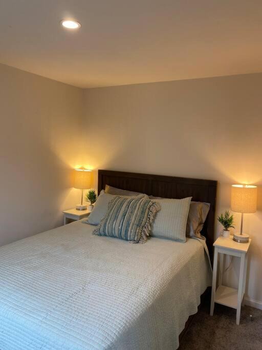 Photo of Bedroom in San Luis Obispo