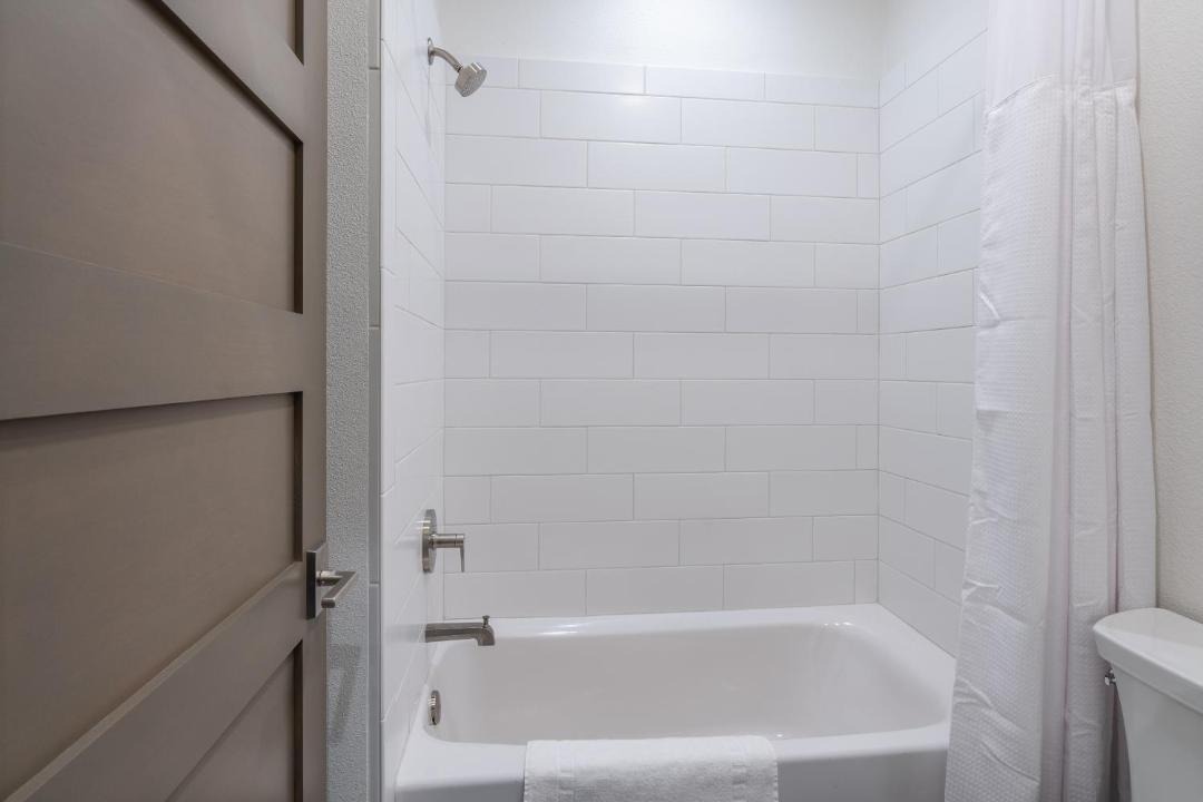 Photo of Bathroom in Mammoth Lakes
