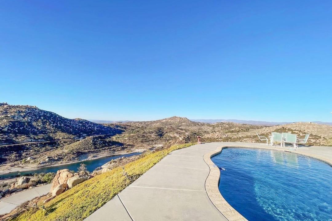 Photo of Outdoor in Ramona
