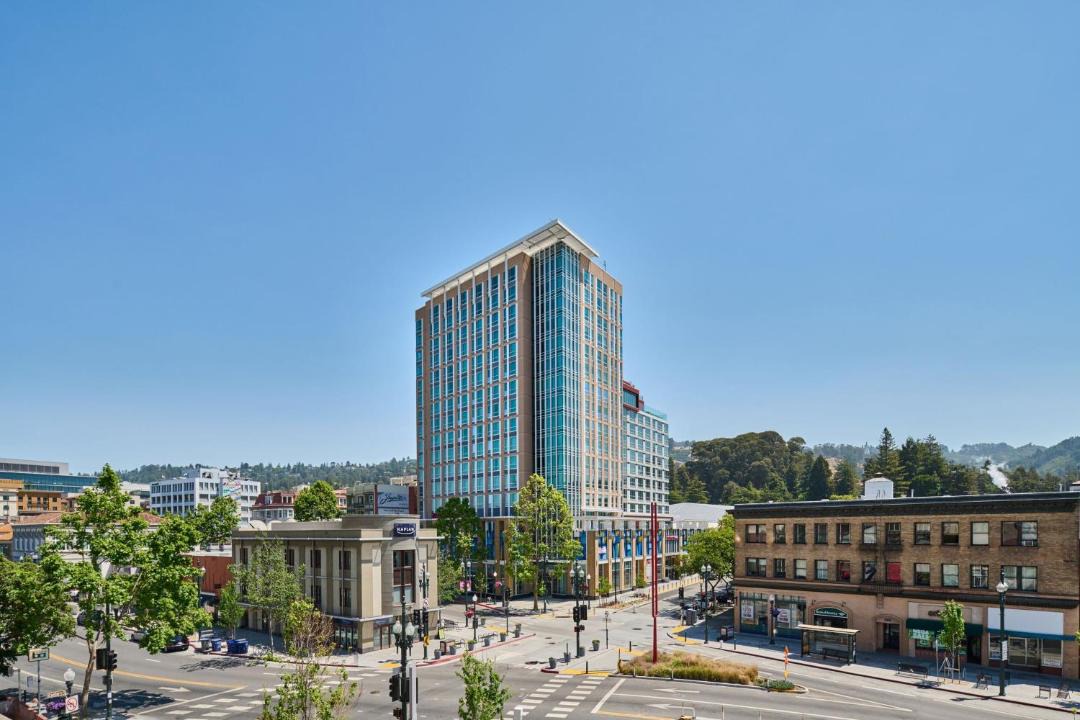 Photo of Others in Downtown Berkeley