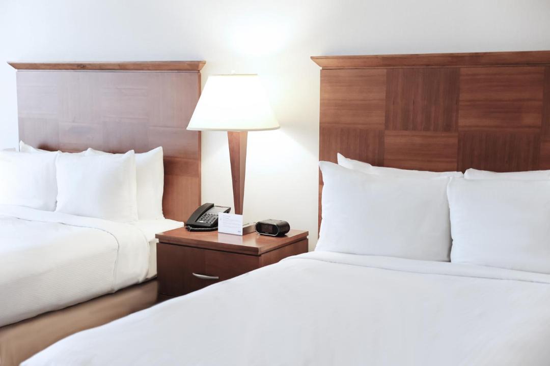 Photo of Bedroom in Guasti