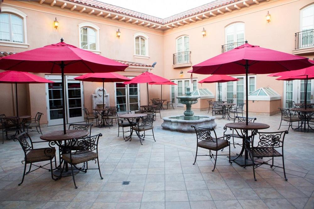 Photo of Patio Balcony in Atascadero