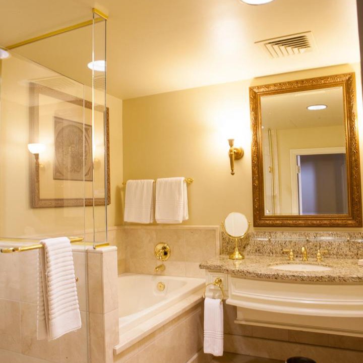 Photo of Bathroom in Atascadero