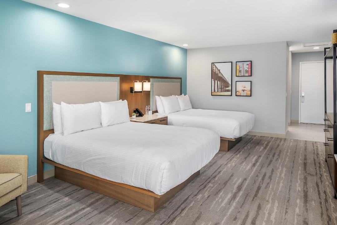 Photo of Bedroom in Cayucos