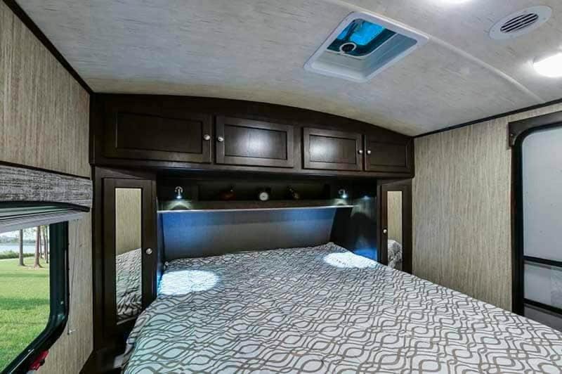 Photo of Bedroom in Maryvale Village