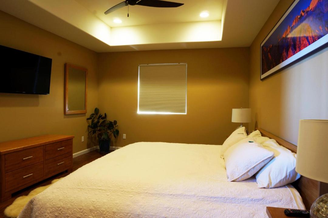 Photo of Bedroom in San Luis Obispo