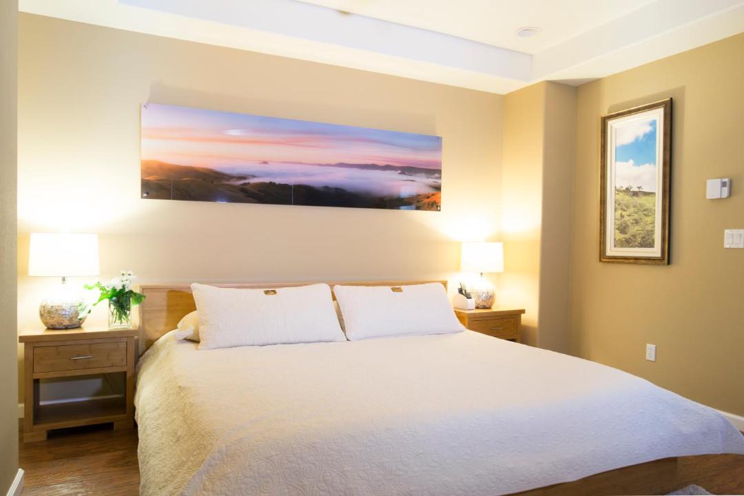 Photo of Bedroom in San Luis Obispo
