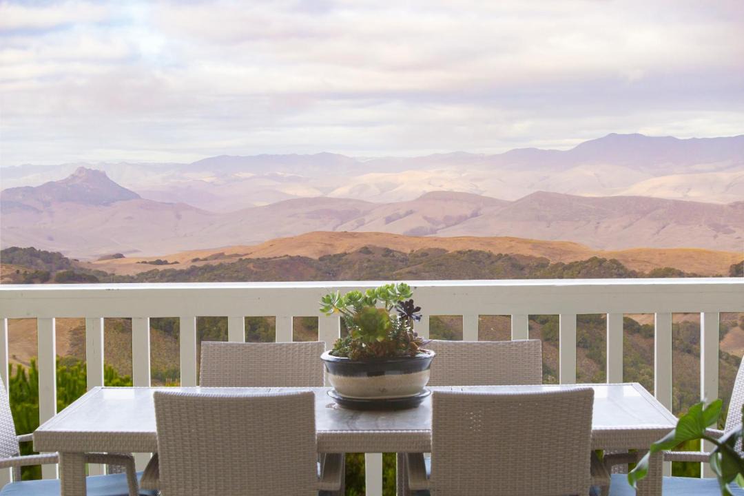 Photo of Patio Balcony in San Luis Obispo