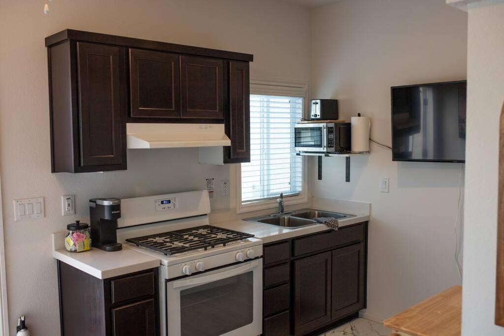 Photo of Kitchen in San Luis Obispo