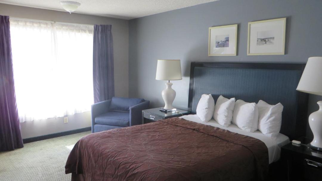 Photo of Bedroom in Beaumont