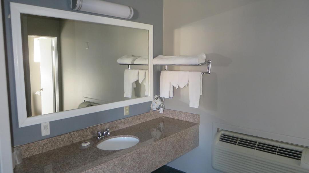 Photo of Bathroom in Beaumont