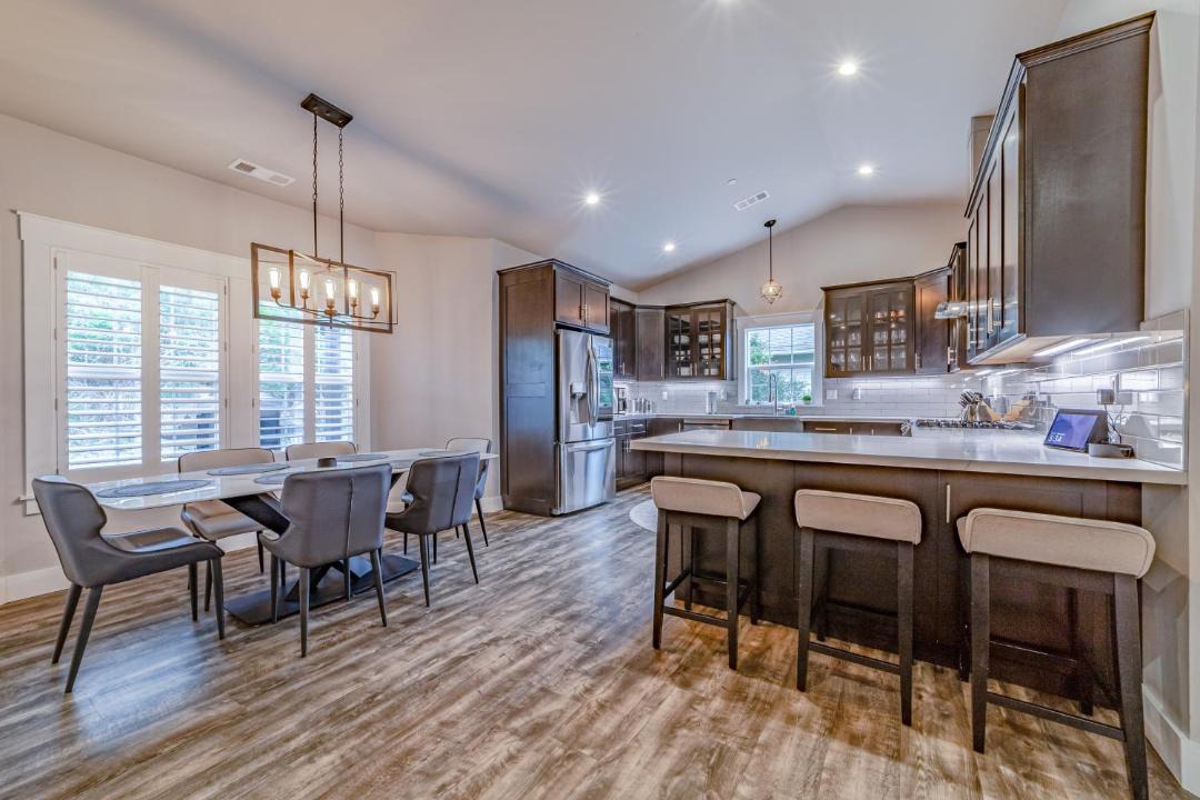 Photo of Kitchen in McKinleyville