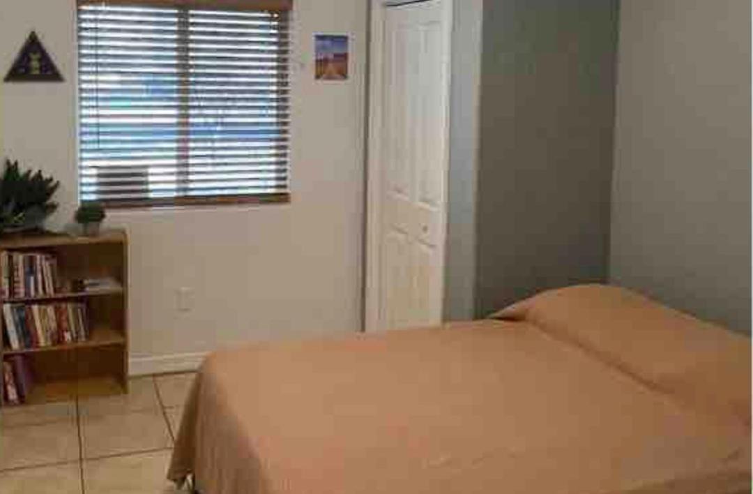 Photo of Bedroom in New Harmony