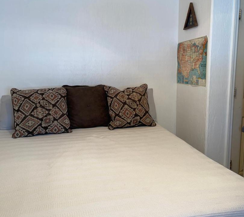 Photo of Bedroom in New Harmony