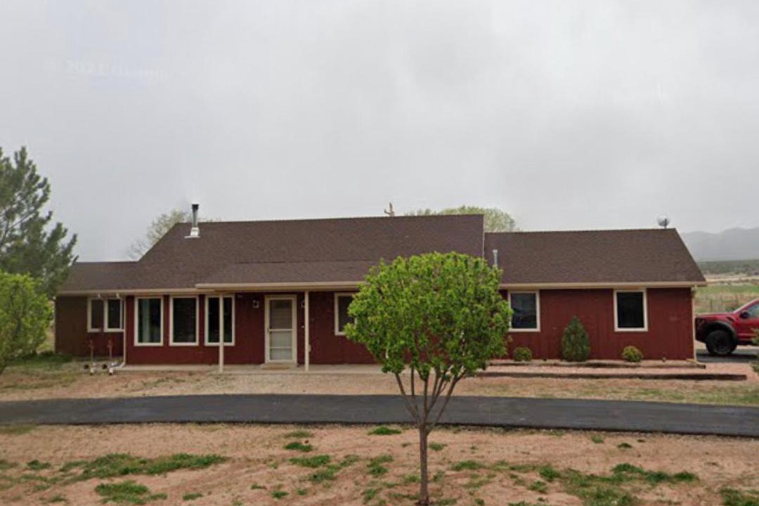 Photo of Buildings in New Harmony