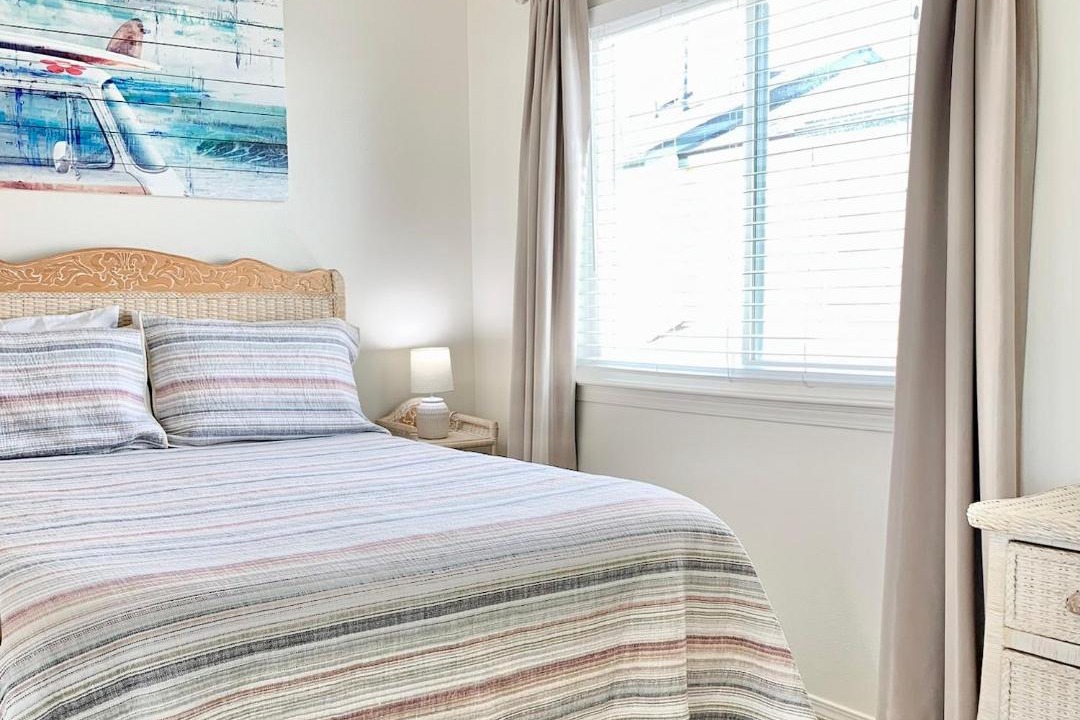 Photo of Bedroom in Downtown