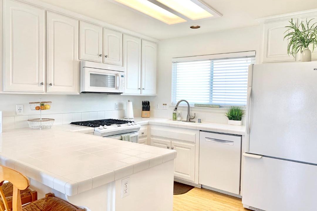 Photo of Kitchen in Downtown