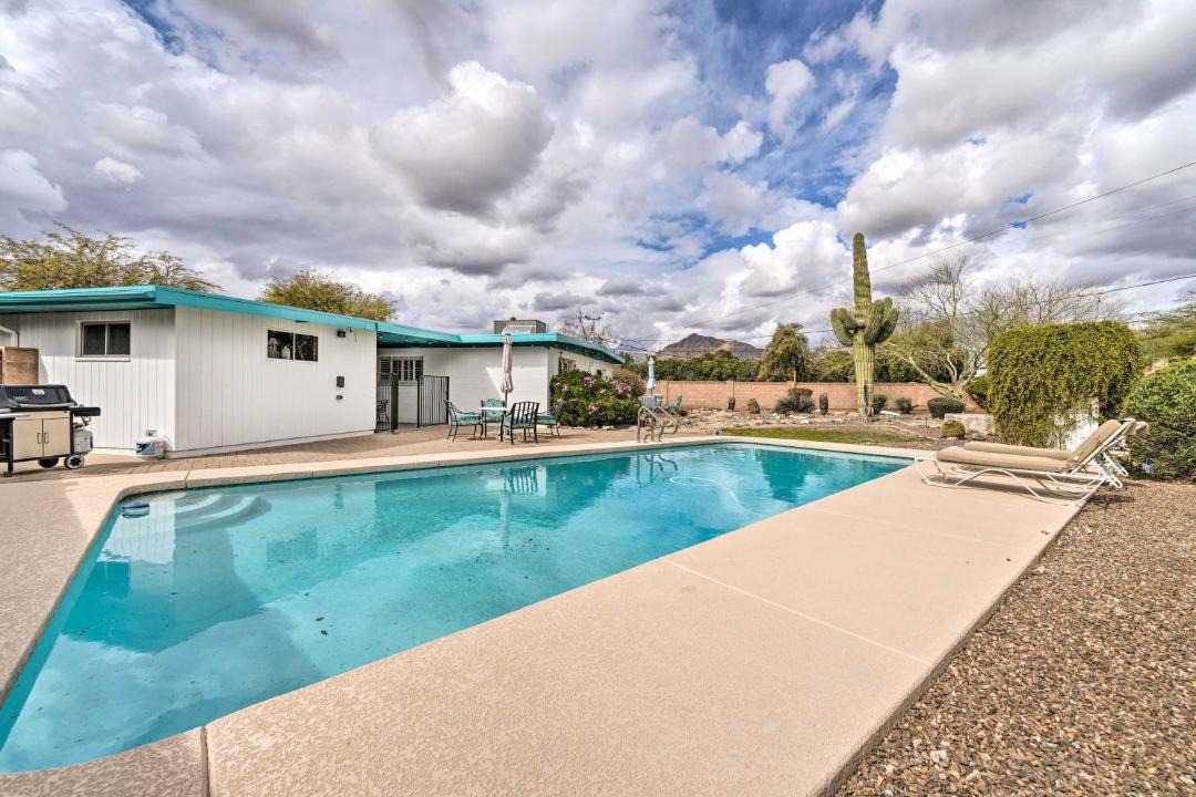 Photo of Outdoor in Southwest Village