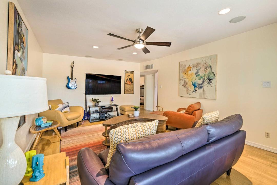 Photo of Livingroom in Southwest Village