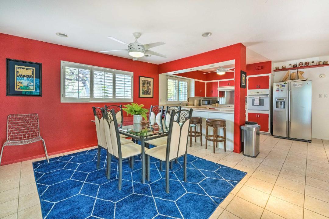 Photo of Livingroom in Southwest Village