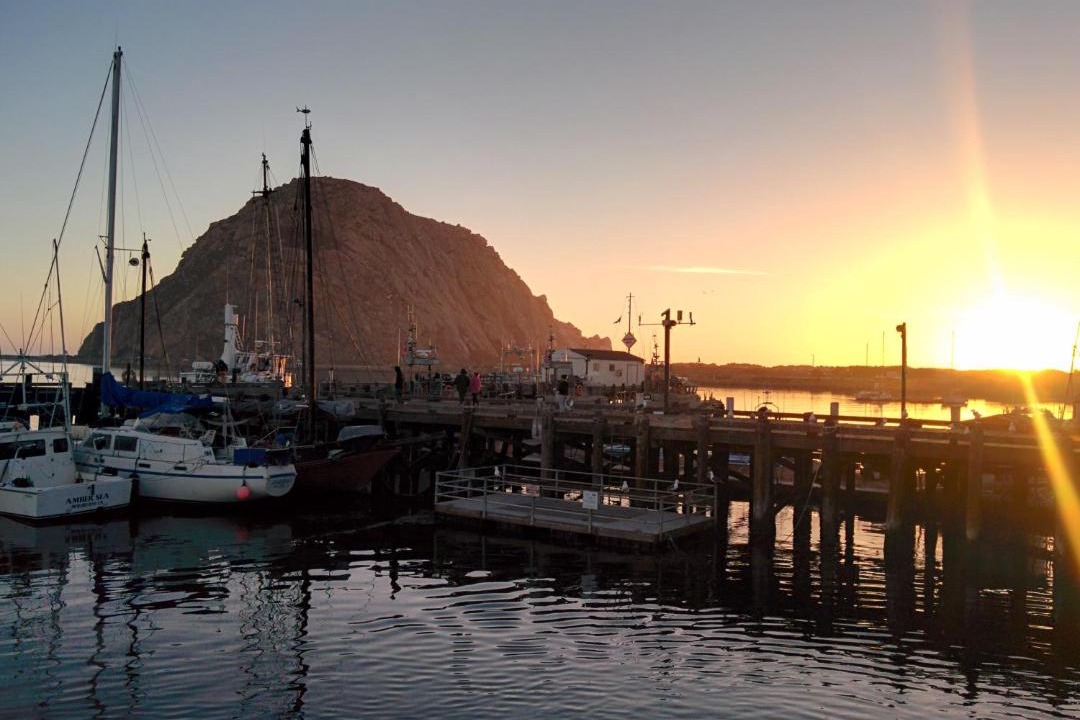 Photo of Others in Morro Bay