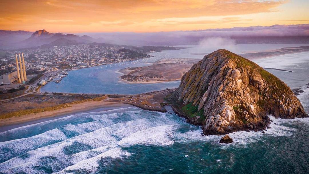 Photo of Others in Morro Bay