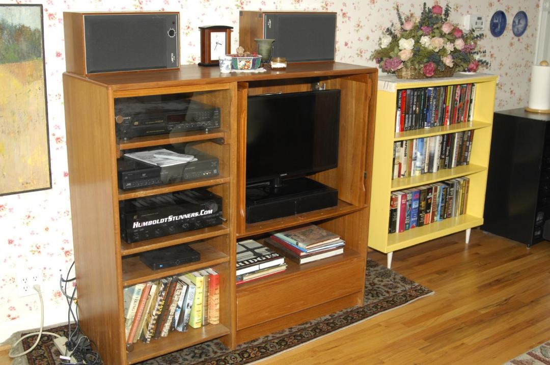 Photo of Livingroom in Ferndale