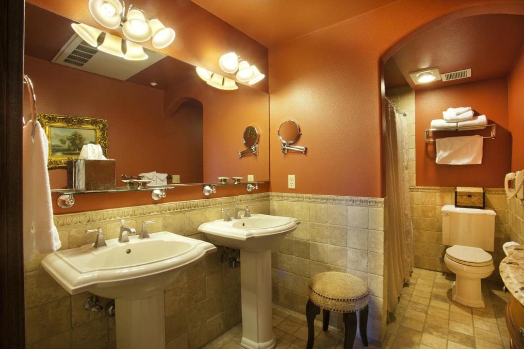 Photo of Bathroom in San Luis Obispo