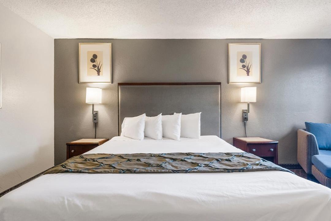 Photo of Bedroom in Hayward