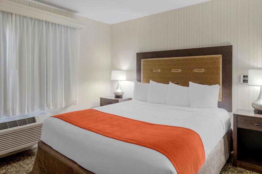 Photo of Bedroom in Santa Maria