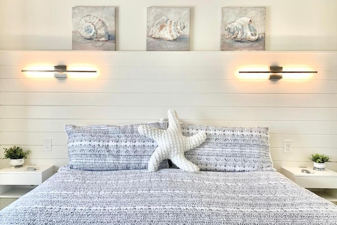Photo of Bedroom in Downtown