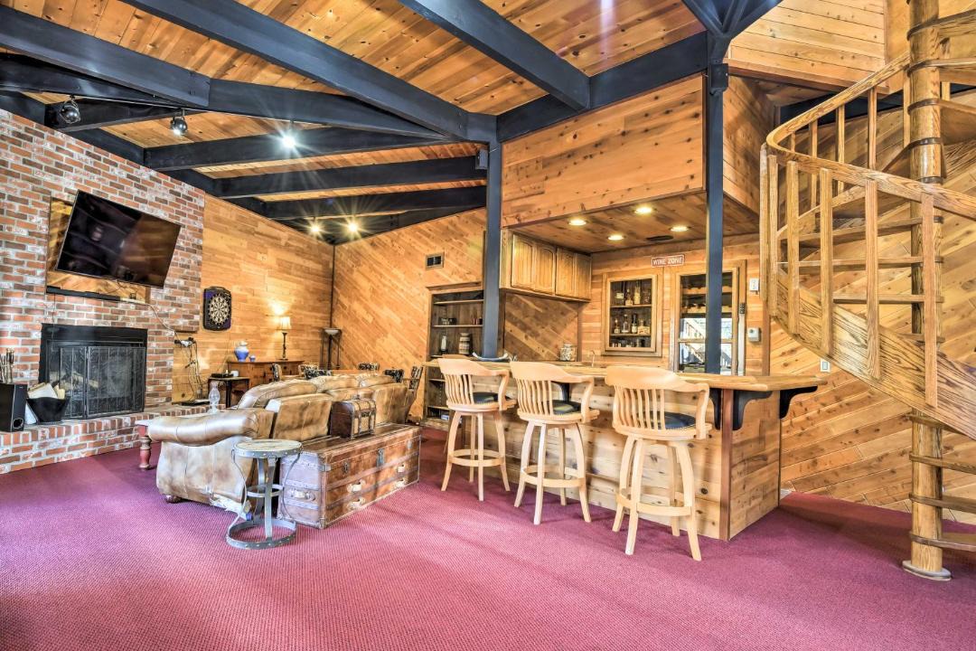 Photo of Others in Pine Mountain Club