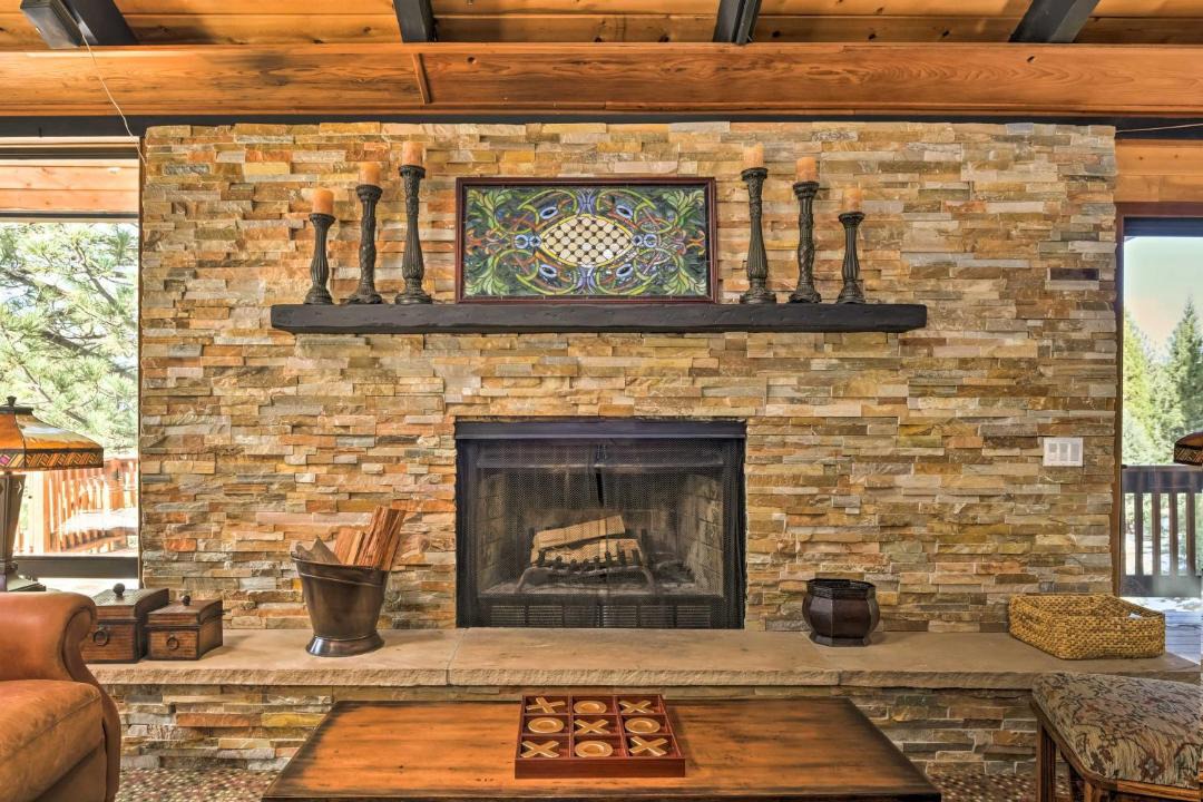 Photo of Others in Pine Mountain Club