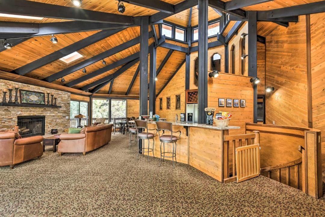 Photo of Others in Pine Mountain Club