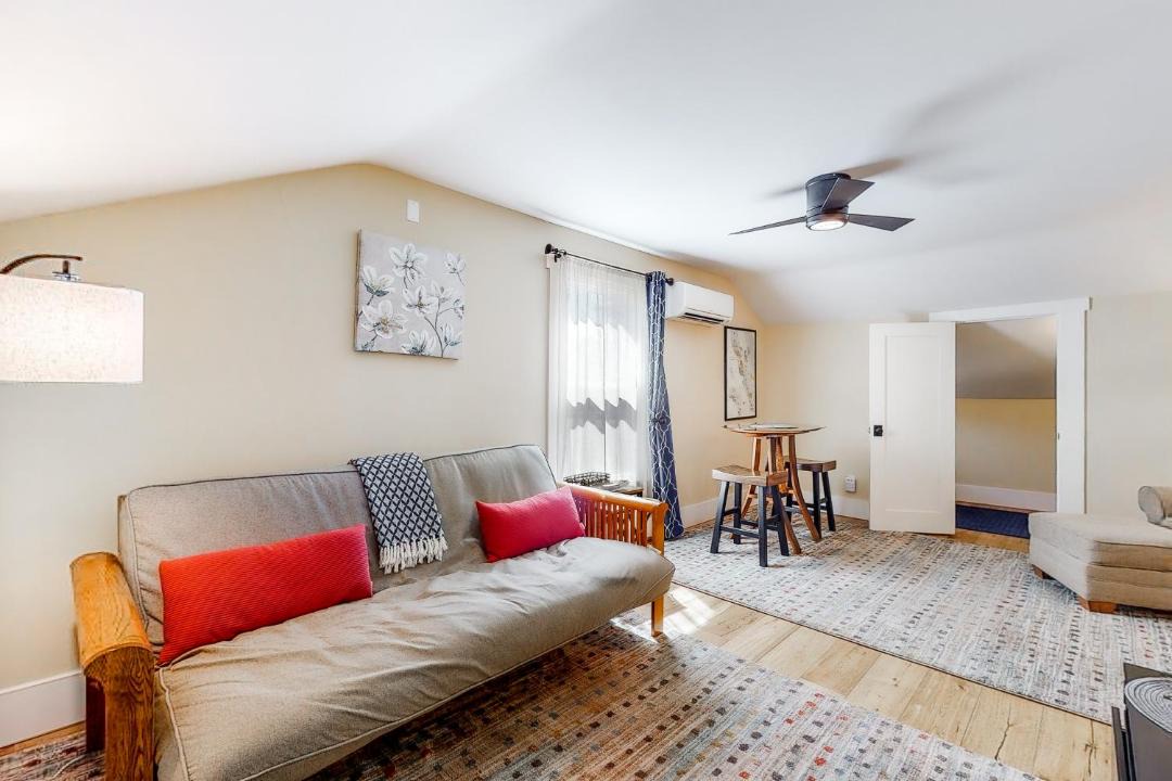 Photo of Livingroom in Paso Robles