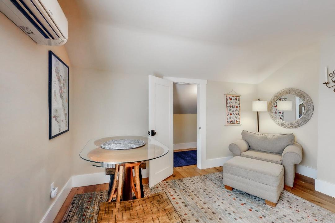 Photo of Livingroom in Paso Robles