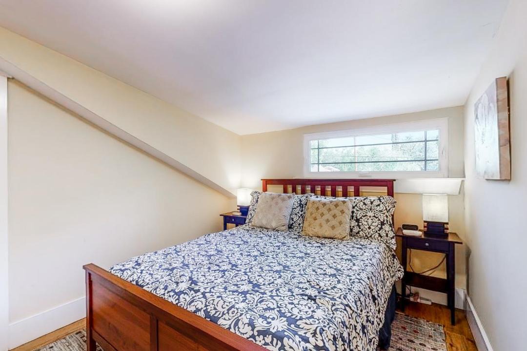 Photo of Bedroom in Paso Robles